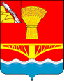 Верхний Мамон герб